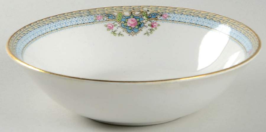 CLT7 Coupe Cereal Bowl by Carrollton-1