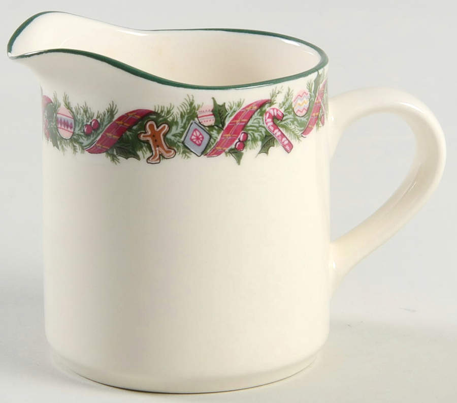 CLZ1 Creamer by Caldor-1