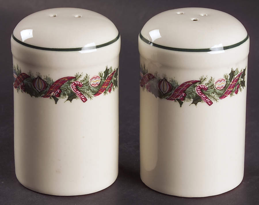 CLZ1 Salt & Pepper Set by Caldor-1
