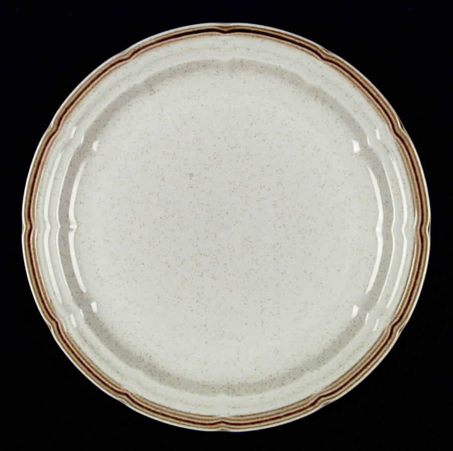 Desert Winds Dinner Plate by Crown Manor-1