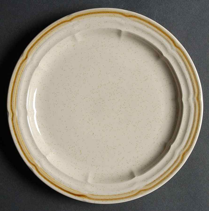 Desert Winds Salad Plate by Crown Manor-1