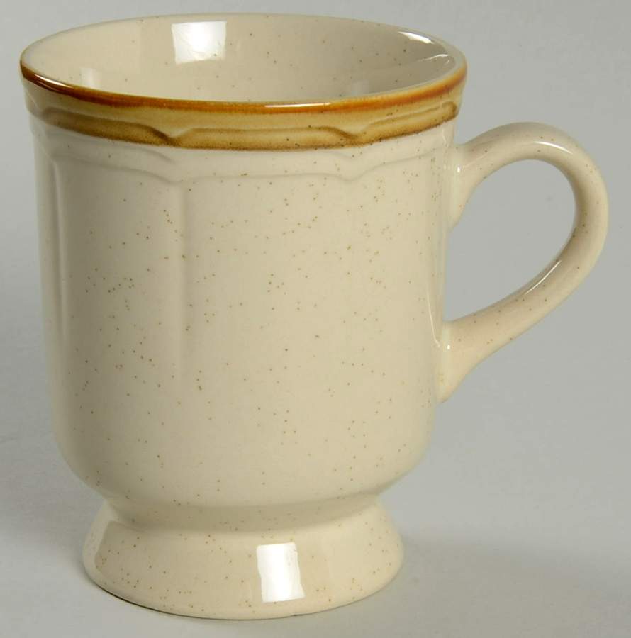 Desert Winds Mug by Crown Manor-1