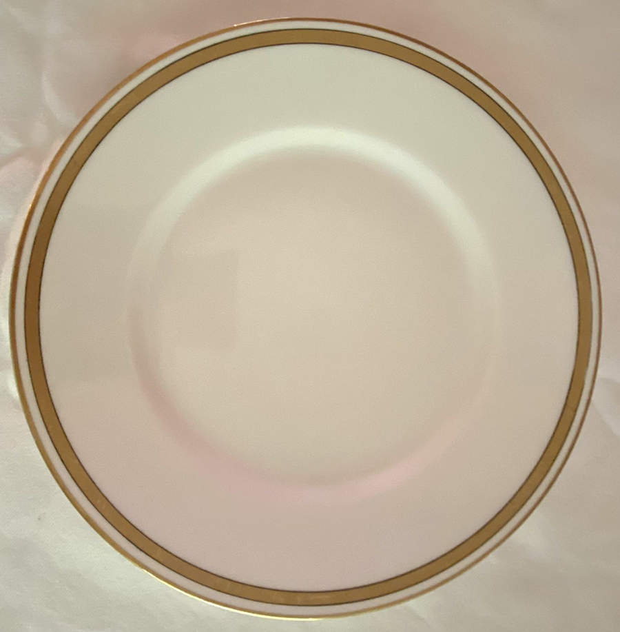 CMT1 Dinner Plate by Charles Martin-1