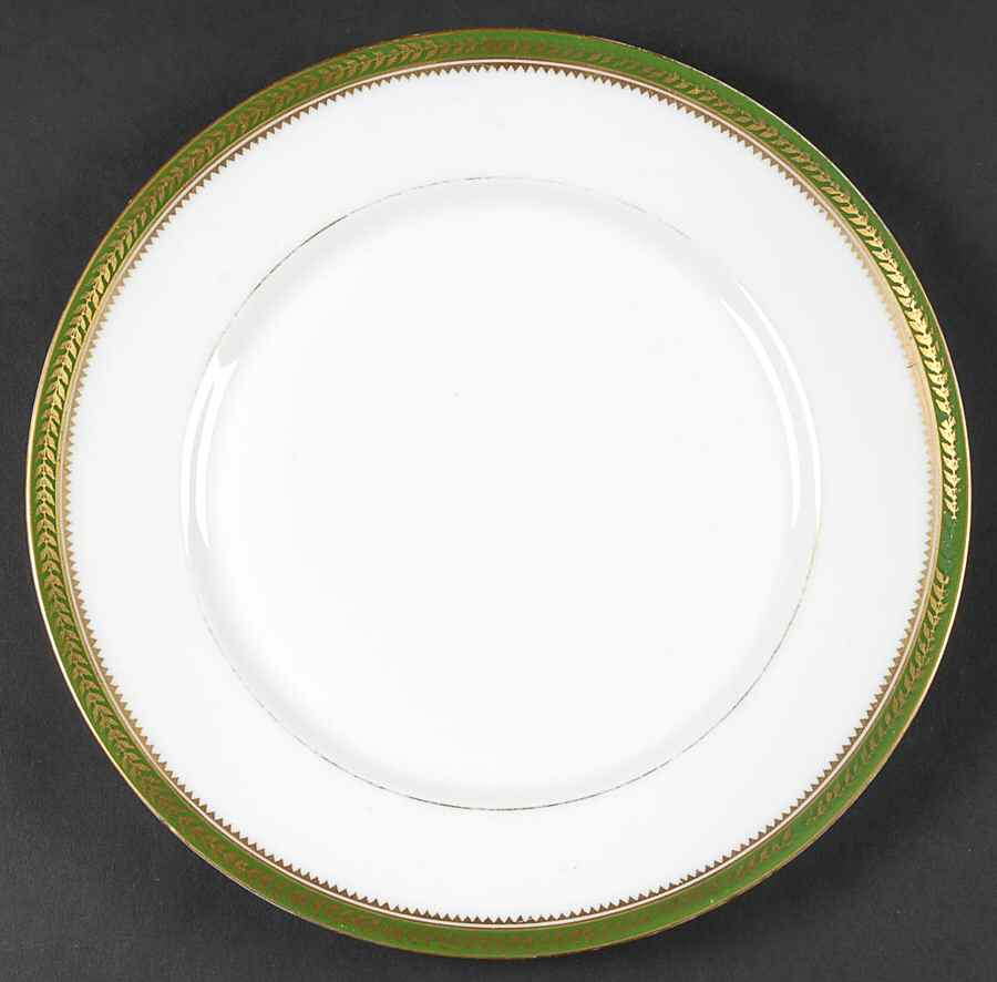 CMT10 Dinner Plate by Charles Martin-1