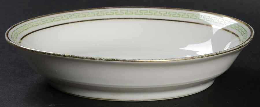 CMT11 Fruit/Dessert (Sauce) Bowl by Charles Martin-1