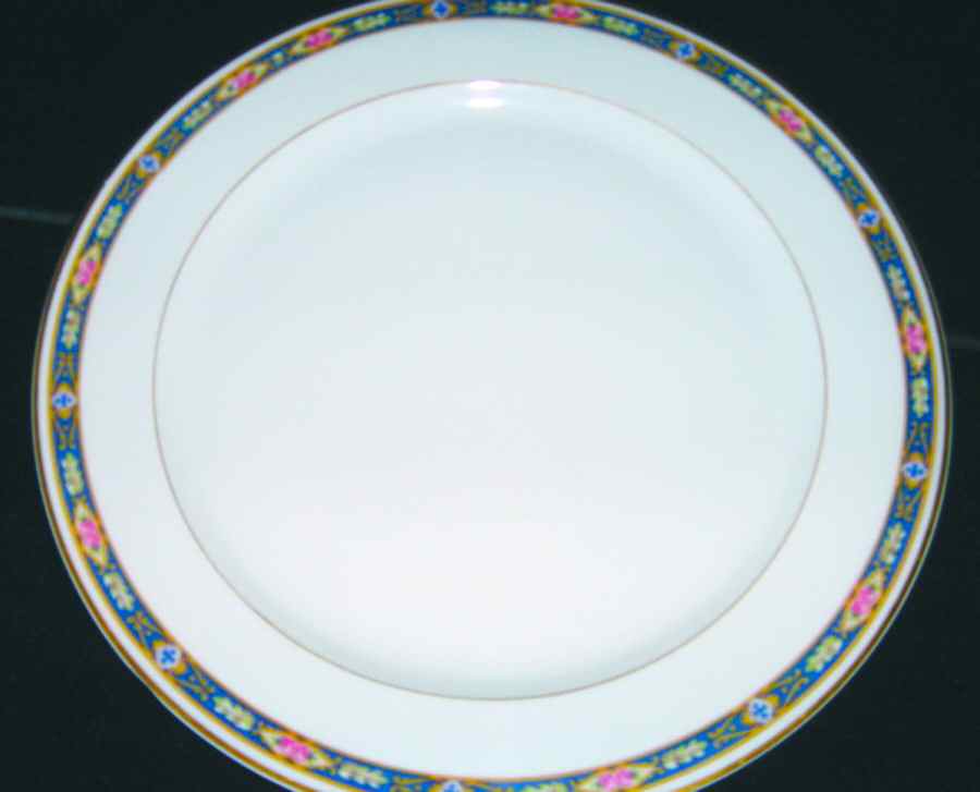 CMT12 Dinner Plate by Charles Martin-1