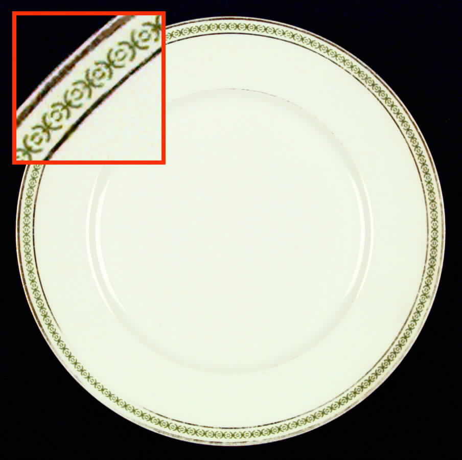 CMT15 Dinner Plate by Charles Martin-1