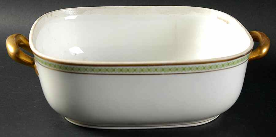 CMT15 Square Vegetable No Lid by Charles Martin-1