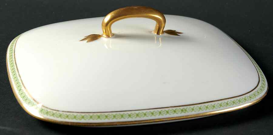 CMT15 Lid for Square Vegetable by Charles Martin-1
