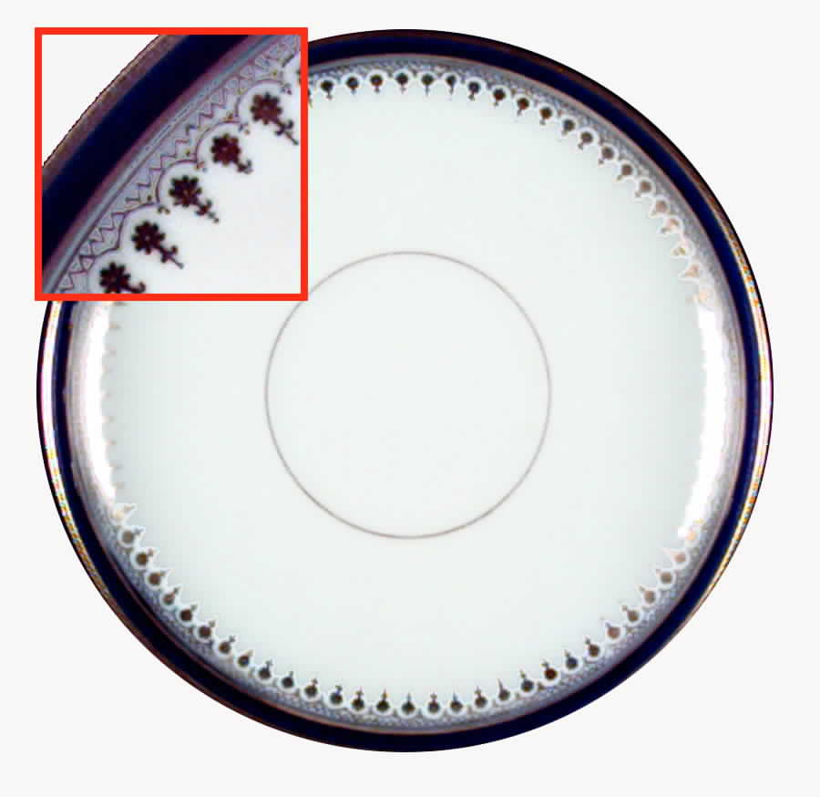 CMT17 Saucer by Charles Martin-1