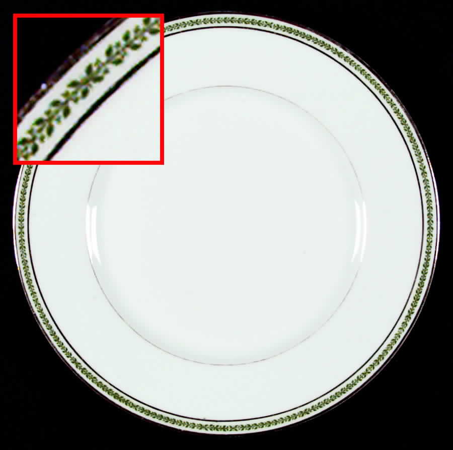 CMT2 Dinner Plate by Charles Martin-1