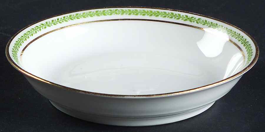 CMT2 Fruit/Dessert (Sauce) Bowl by Charles Martin-1