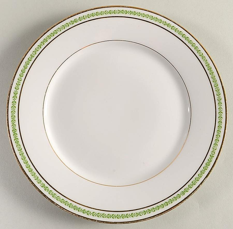CMT2 Salad Plate by Charles Martin-1