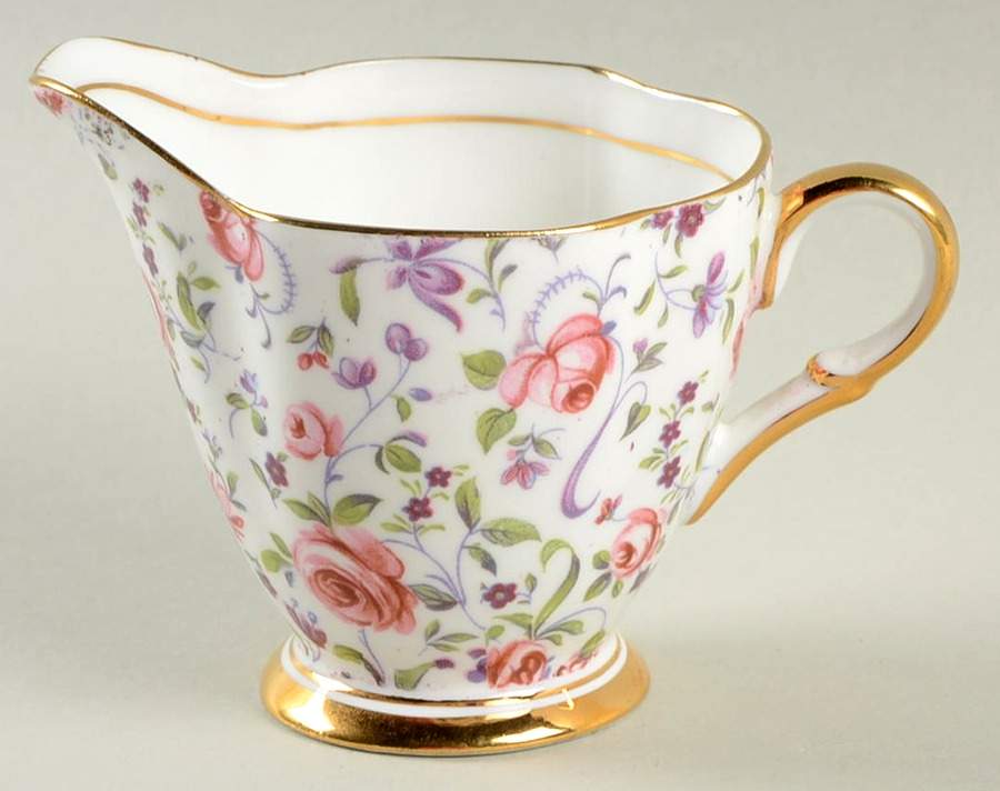 CN1 (England) Creamer by Clarence (England)-1