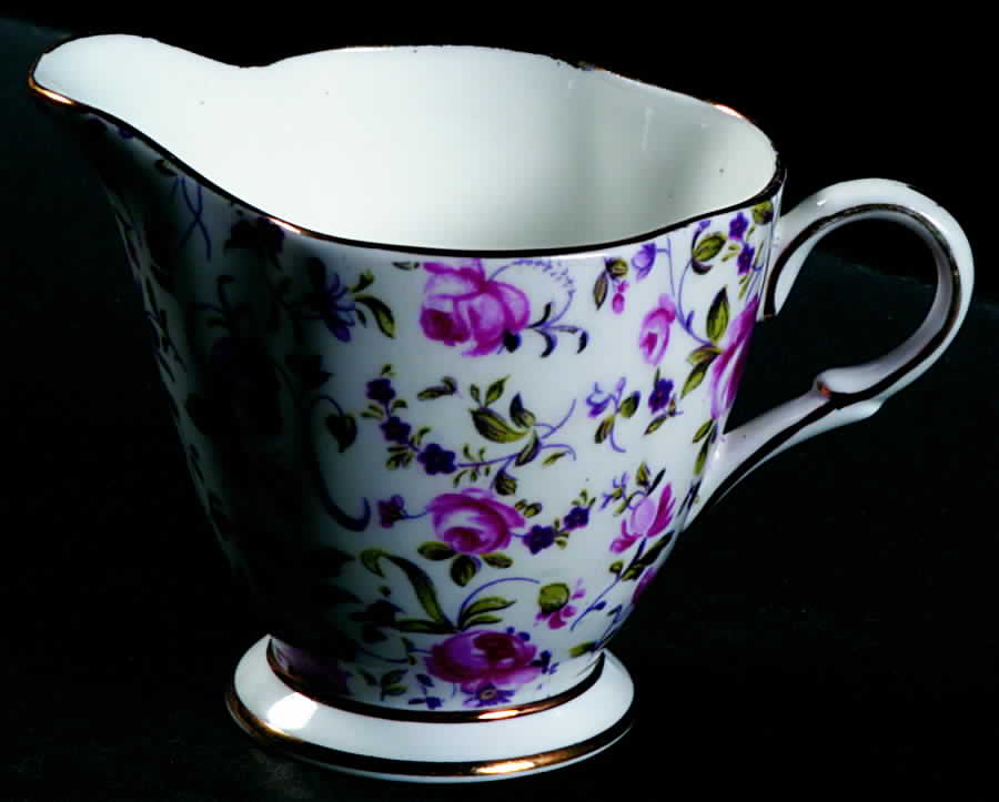 CN1 (England) Creamer by Clarence (England)-1