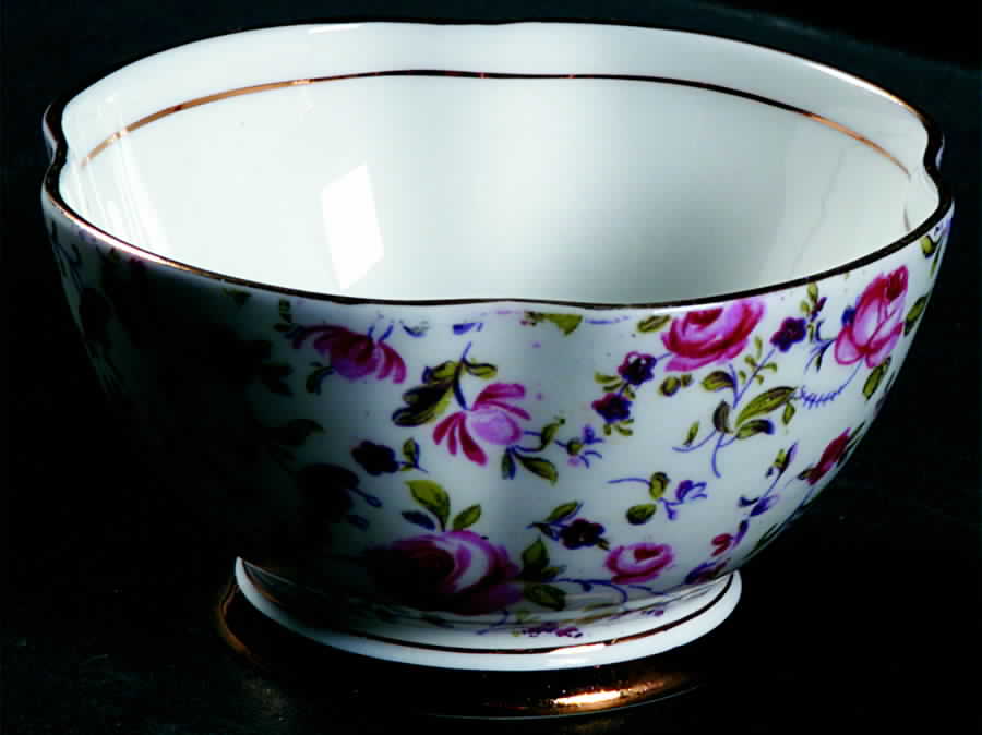 CN1 (England) Open Sugar Bowl by Clarence (England)-1
