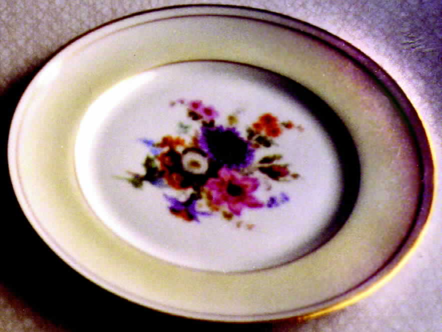 CNR2 Salad Plate by Chastagner & Cie-1