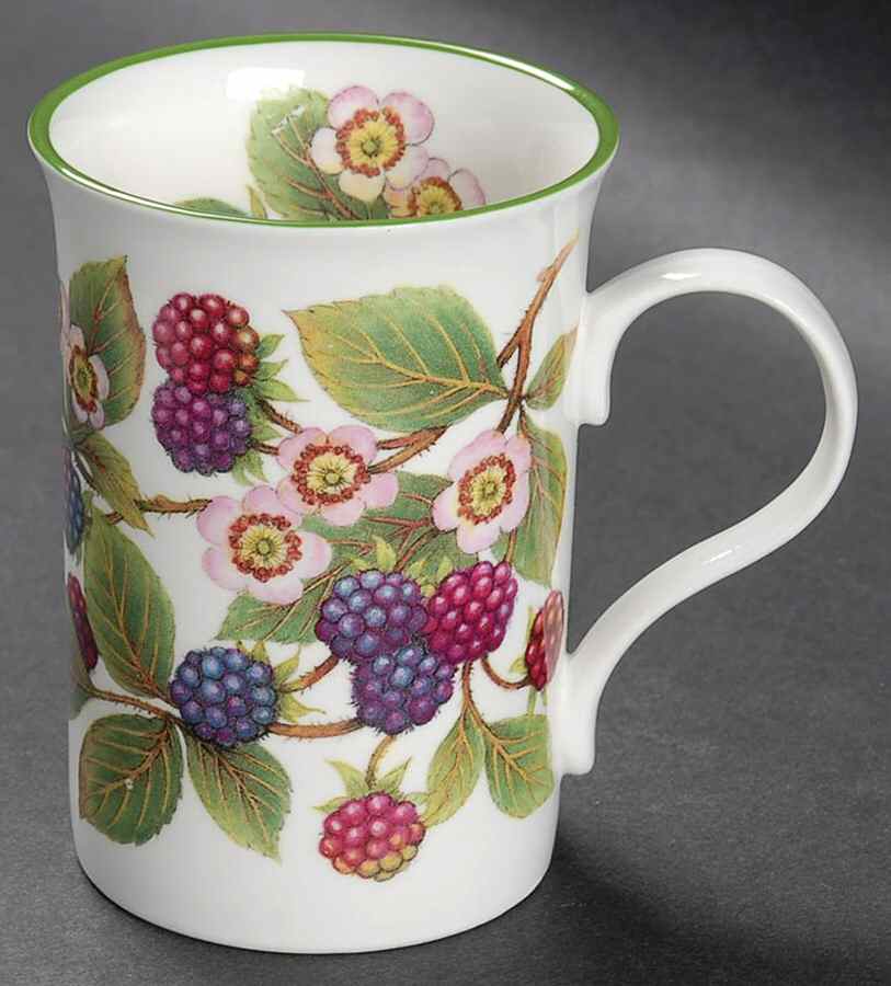 Various Mugs Only Mug by Crown Trent-1