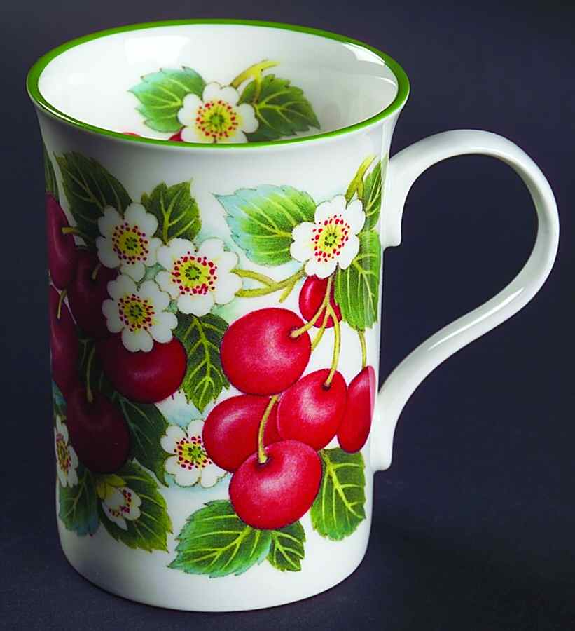 Various Mugs Only Mug by Crown Trent-1