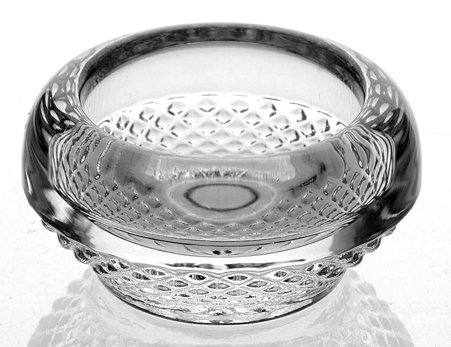 Buckingham Salt Dip by Baccarat-1