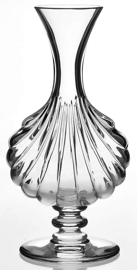 Primevere 8" Bud Vase by Baccarat-1