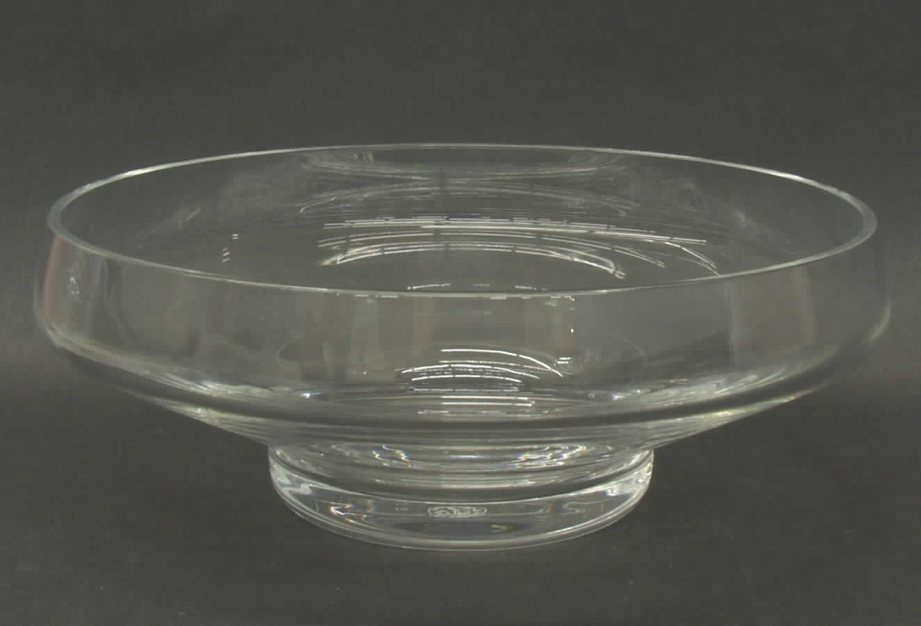 Aubepine Salad Bowl by Baccarat-1