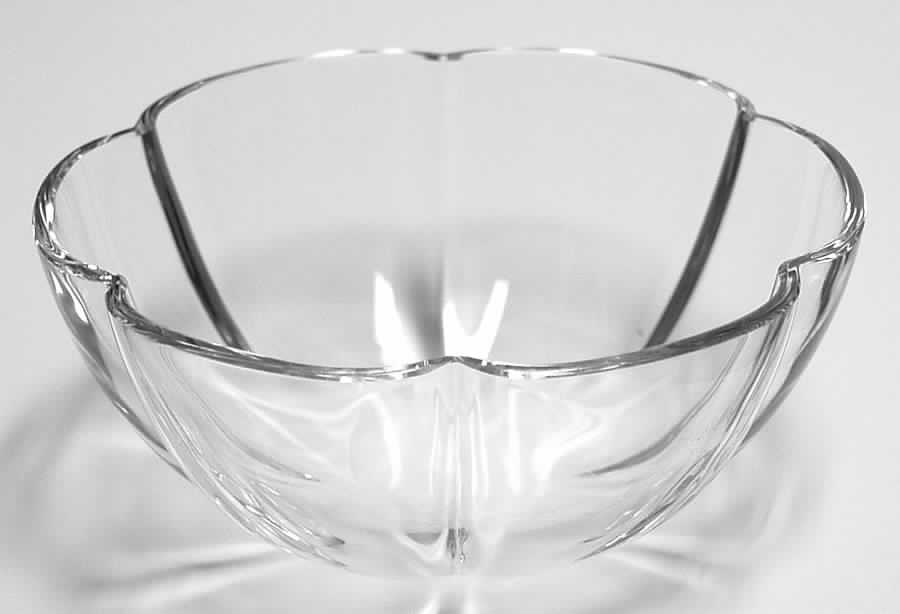 Corail 5" Round Bowl by Baccarat-1