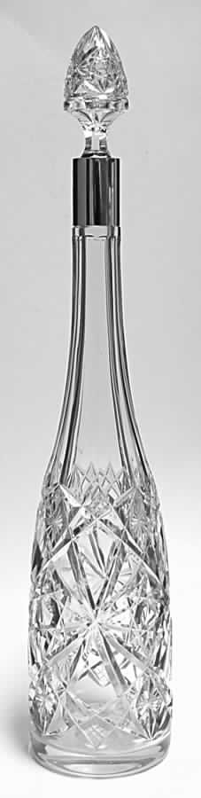 Giftware Decanter & Stopper by Baccarat-1