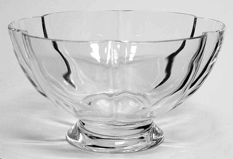 Corail 5" Round Bowl by Baccarat-1
