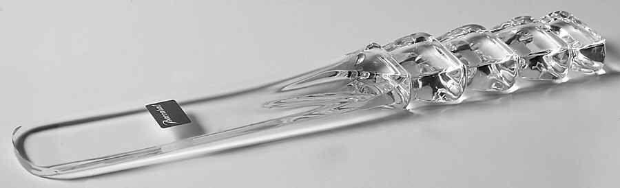 Giftware Letter Opener by Baccarat-1