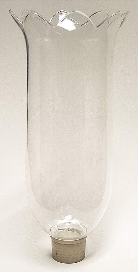 Giftware Globe for Hurricane Lamp by Baccarat-1