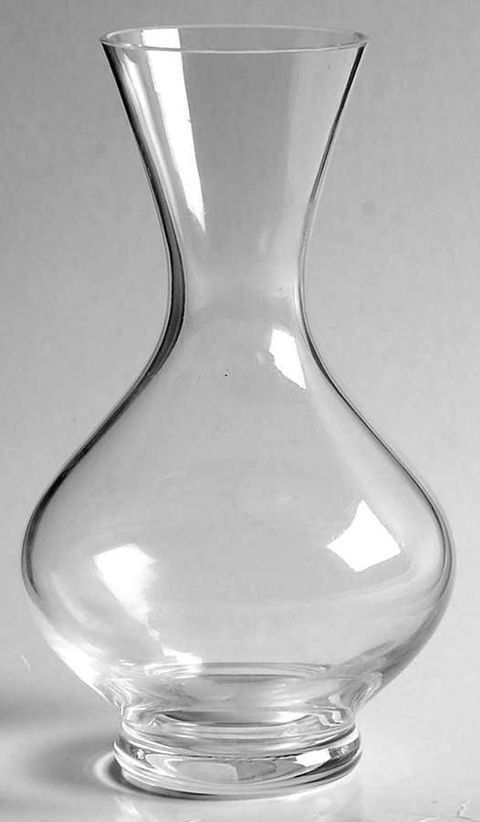 Giftware 5" Flower Vase by Baccarat-1