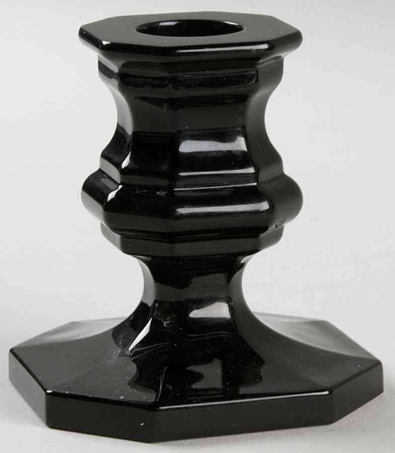 Regence (Giftware) 3" Single Light Candlestick by Baccarat-1