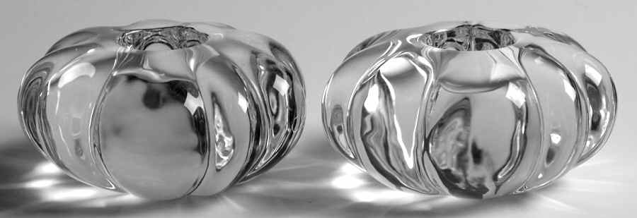 Giftware Candleholder by Baccarat-1