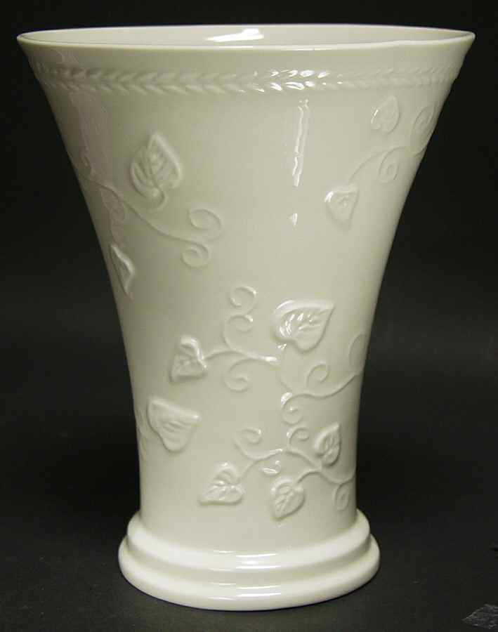 Vases Autumn Vase by Belleek Pottery (Ireland)-1