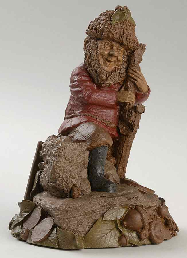 Tom Clark Gnomes Rushmore - No Box by Cairn Studios-1