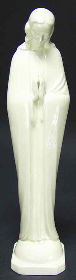 Madonna Without Halo Tm3-Madonna Without Halo-White - No Box by M.I. Hummel-1