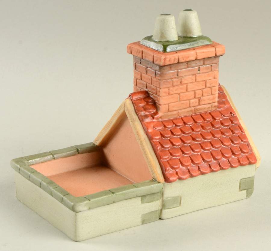 Chimney Sweep Tm7-/Hummel Scape For Chimney Sweep - No Box by M.I. Hummel-1