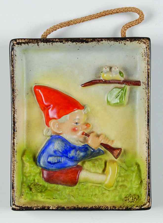 Giftware Wall Plaque by Goebel-1