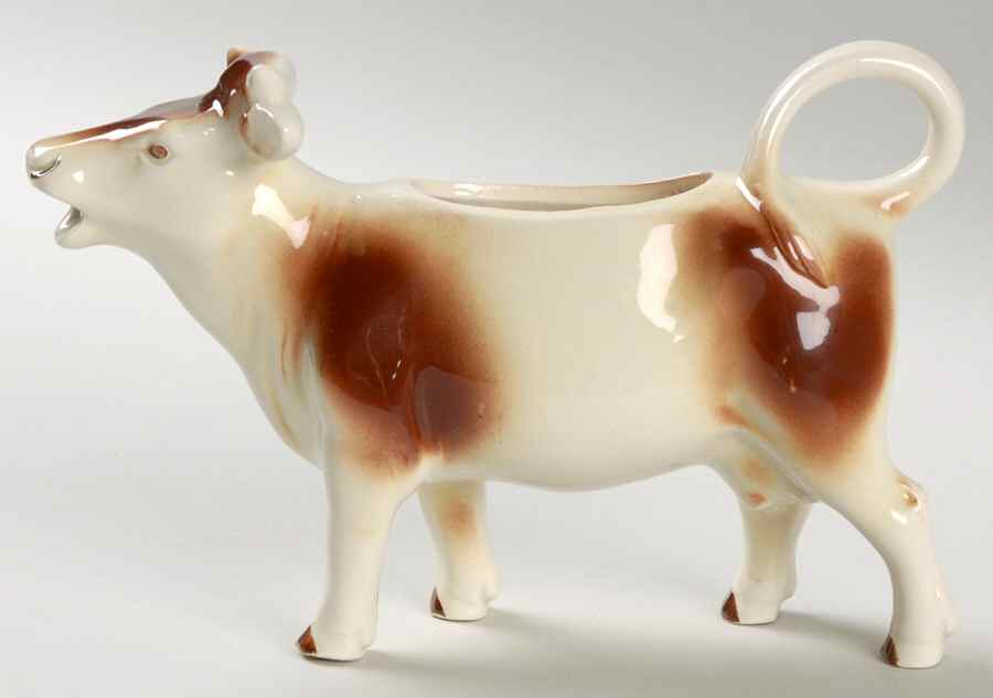 Giftware Cow Creamer by Goebel-1
