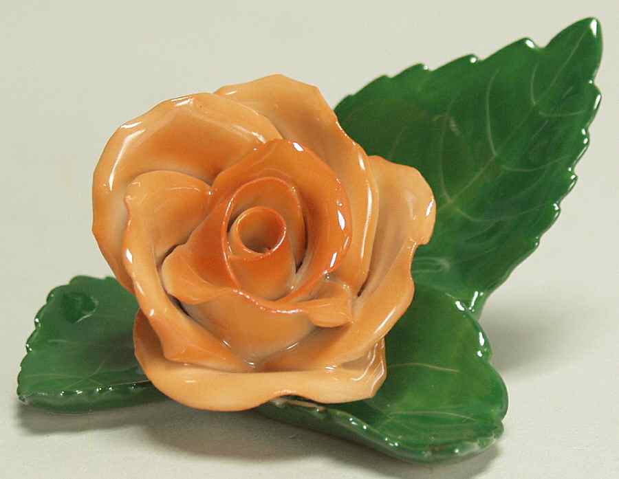 Place Card Holders Small Placard/Place Card Holder by Herend-1