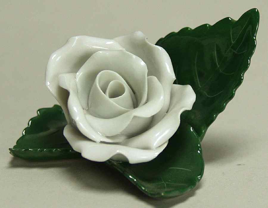 Place Card Holders Small Placard/Place Card Holder by Herend-1