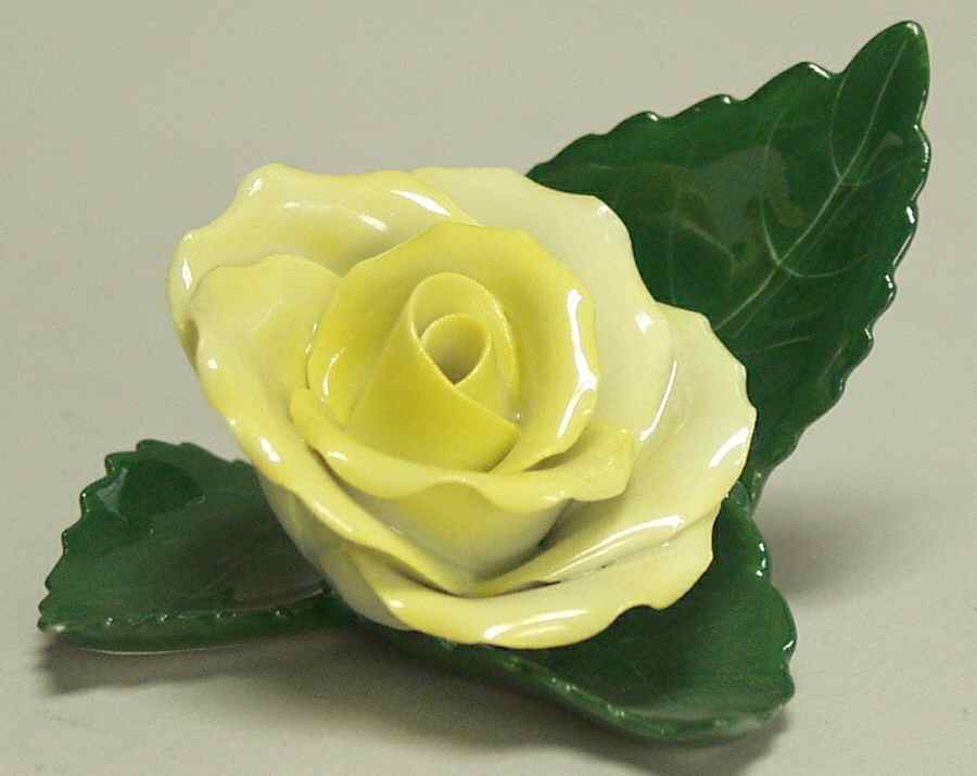 Place Card Holders Small Placard/Place Card Holder by Herend-1