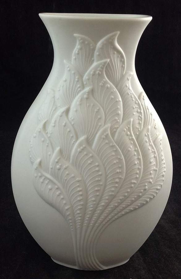 KAI90 8" Vase by Kaiser-1