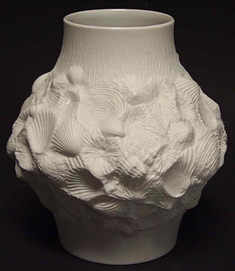 221 6" Vase by Kaiser-1