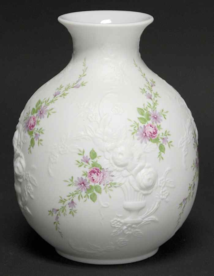 Monaco 5" Vase by Kaiser-1