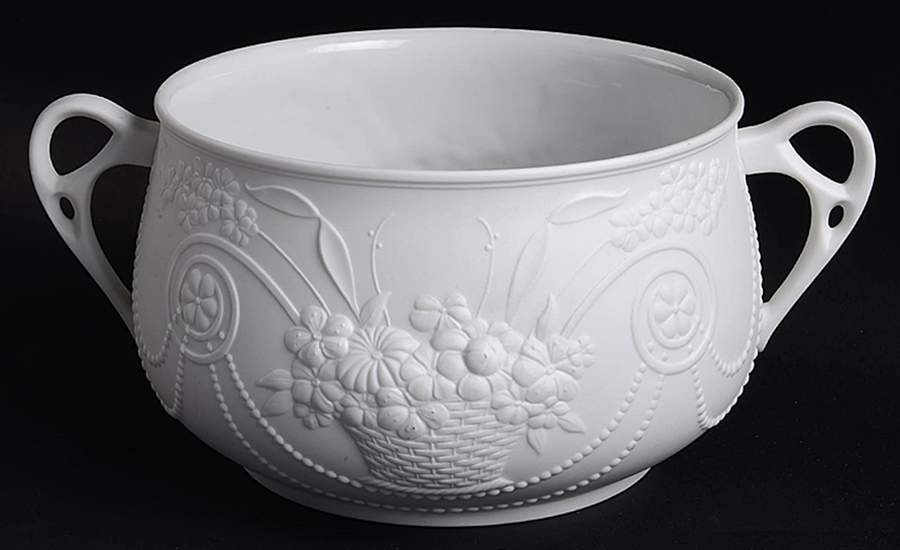 0254 5" Planter by Kaiser-1