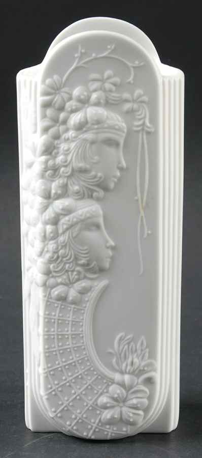0230 6" Vase by Kaiser-1