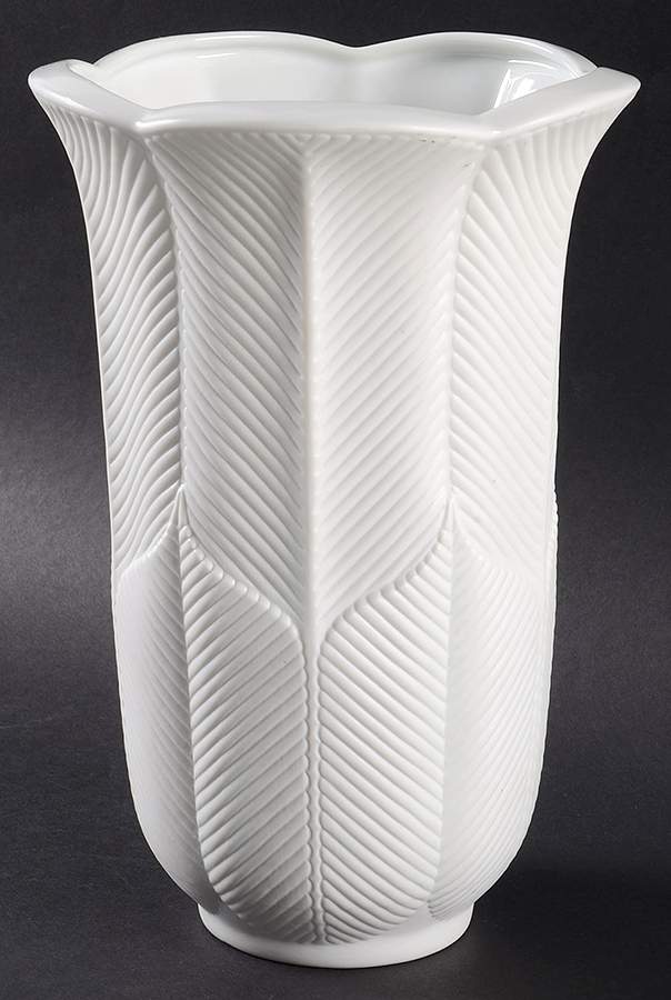 KAI91 9" Vase by Kaiser-1