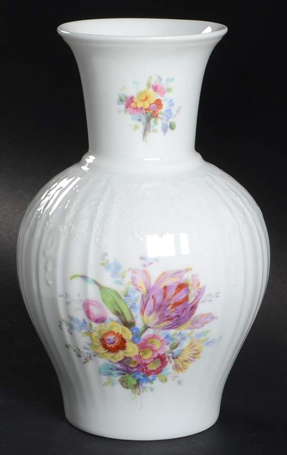 867 8" Vase by Kaiser-1